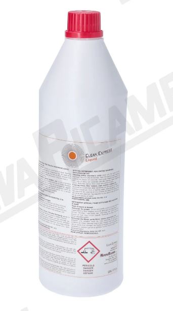 Clean express liquid 1l