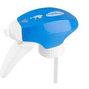 Hagleitner rozpra&scaron;ovač na fľa&scaron;u