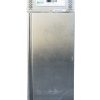 Chladiaca skriňa ventilovaná nerez (R290) G-GN650TN