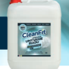 CleanFit umývanie riadu