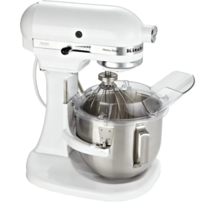 Univerzálny robot KitchenAid