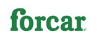 logo forcar