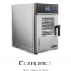 Konvektomat Compact Naboo LAINOX