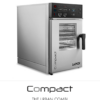 Konvektomat Compact Sapiens LAINOX